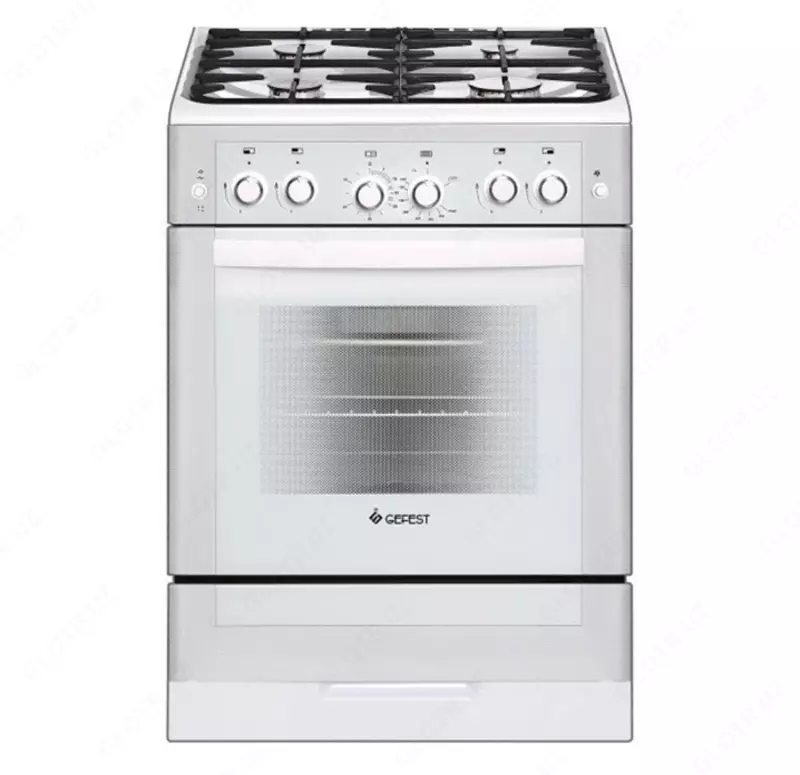 Газовая плита GEFEST 6300-02 0340