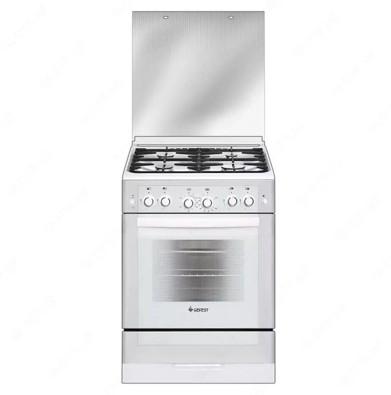 Газовая плита GEFEST 6300-02 0340