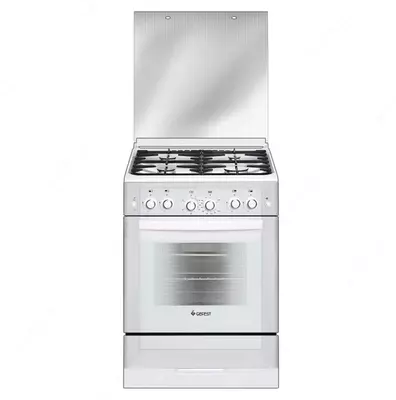 Газовая плита GEFEST 6300-02 0340