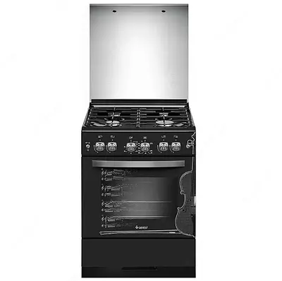 Газовая плита GEFEST 6300-02 0396