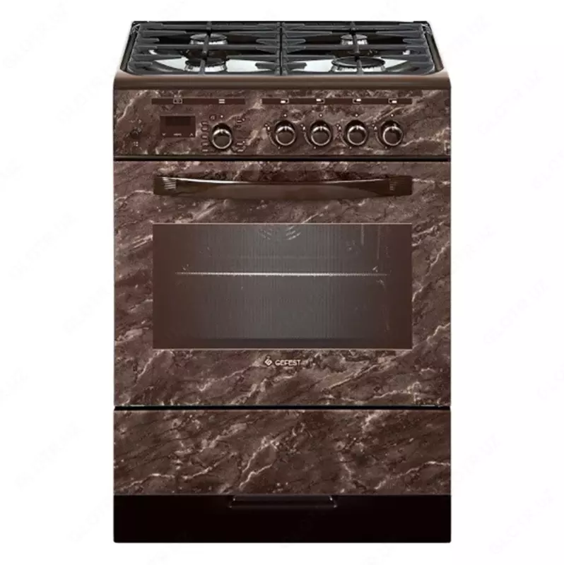 Газовая плита GEFEST 6300-03 0054