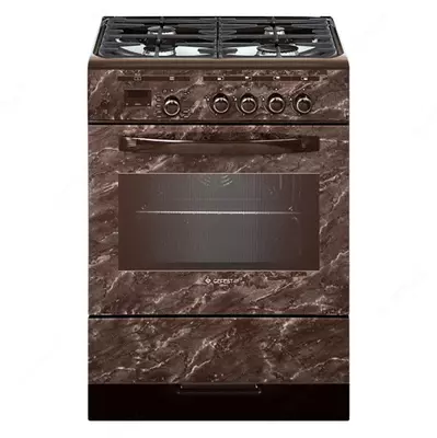 Газовая плита GEFEST 6300-03 0054