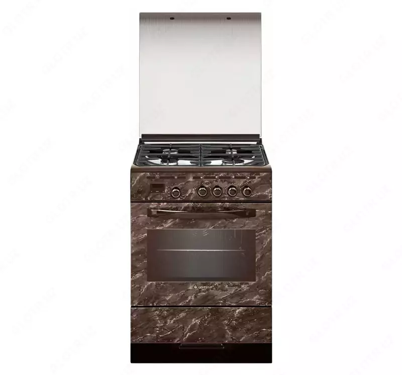 Газовая плита GEFEST 6300-03 0054