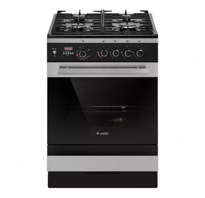 Gaz pechkasi GEFEST 6500-04 0169