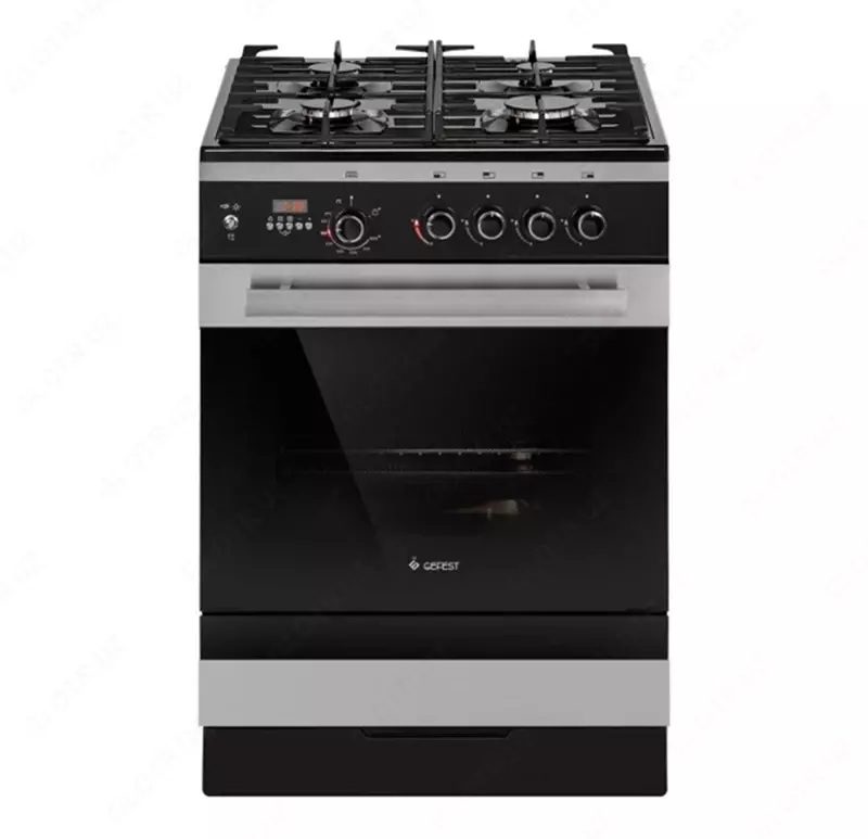 Газовая плита GEFEST 6500-04 0169