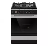 Газовая плита GEFEST 6500-04 0169