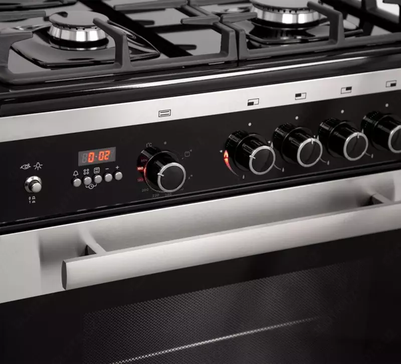 Газовая плита GEFEST 6500-04 0169