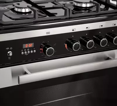 Gaz pechkasi GEFEST 6500-04 0169