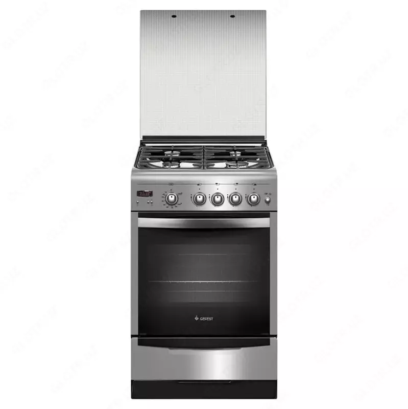 Gaz pechkasi GEFEST 5100-03 0004