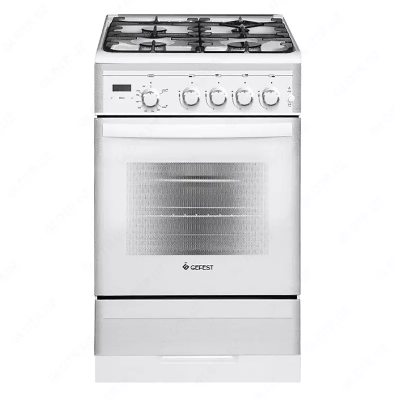 Газовая плита GEFEST 5300-03 0040