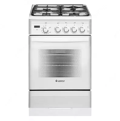 Газовая плита GEFEST 5300-03 0040
