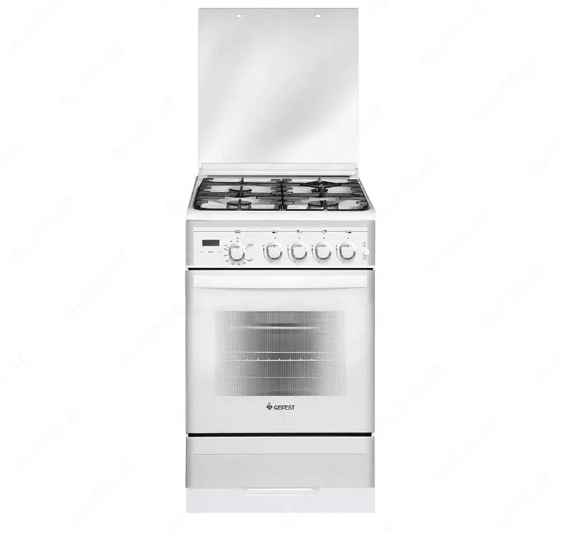 Газовая плита GEFEST 5300-03 0040