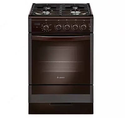 Gaz pechkasi GEFEST 5300-03 0047