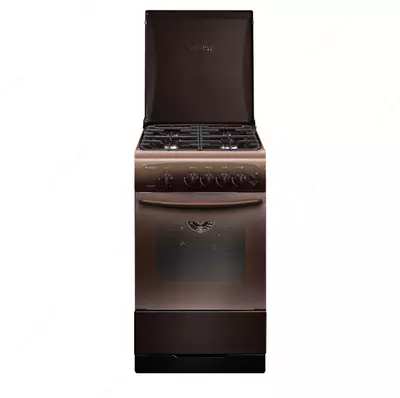 Газовая плита GEFEST 50M04 K83