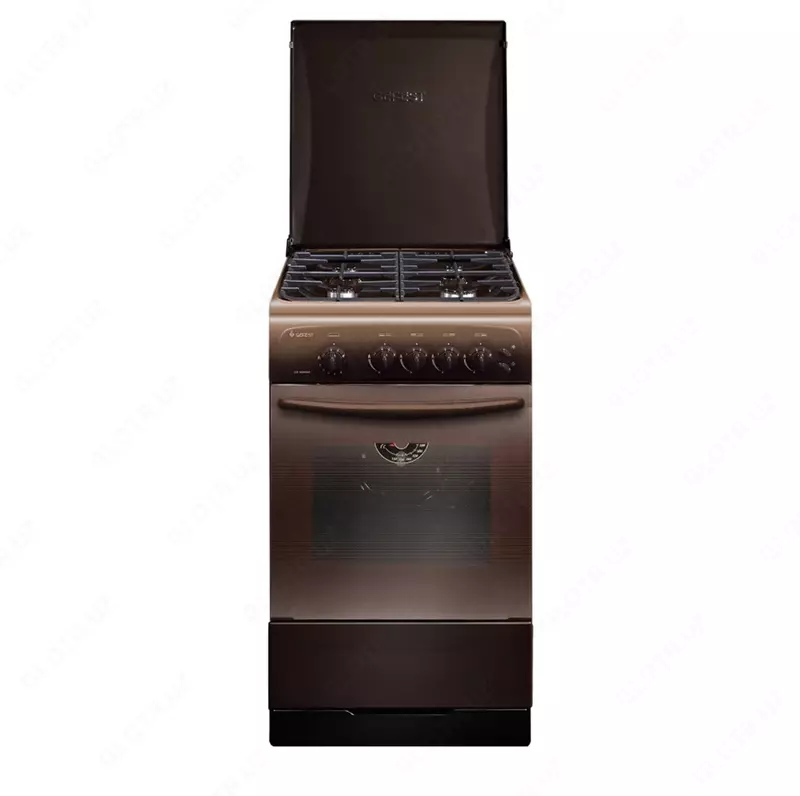 Gaz pechkasi GEFEST 50M04 K83