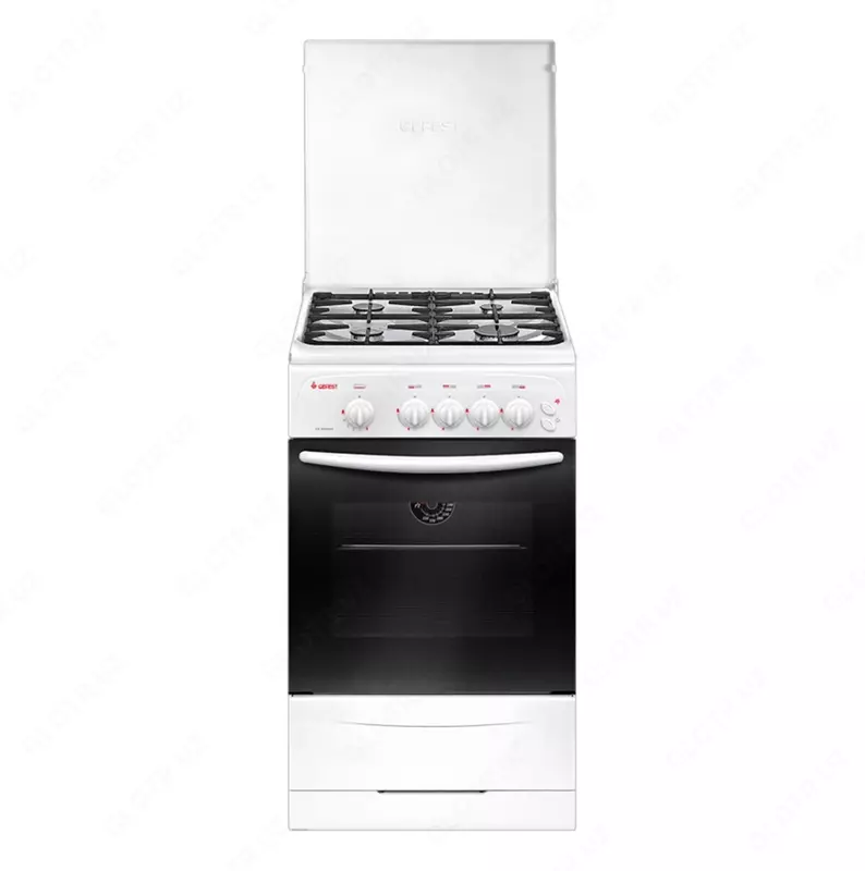 Gaz pechkasi GEFEST 50M04 K73