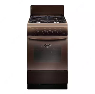 Gaz pechkasi GEFEST 50M02 K83