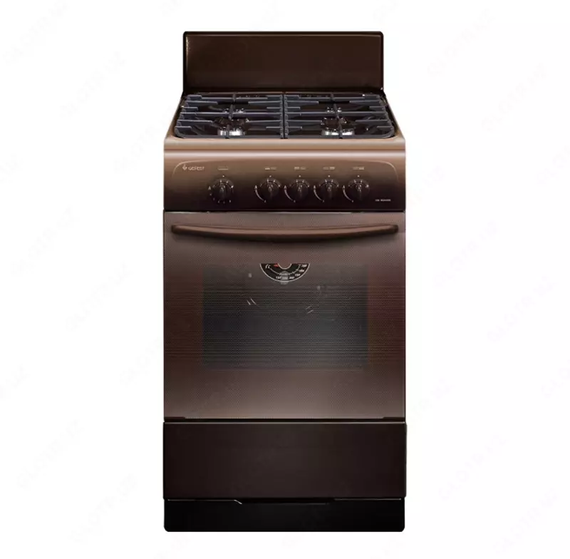 Газовая плита GEFEST 50M02 K83