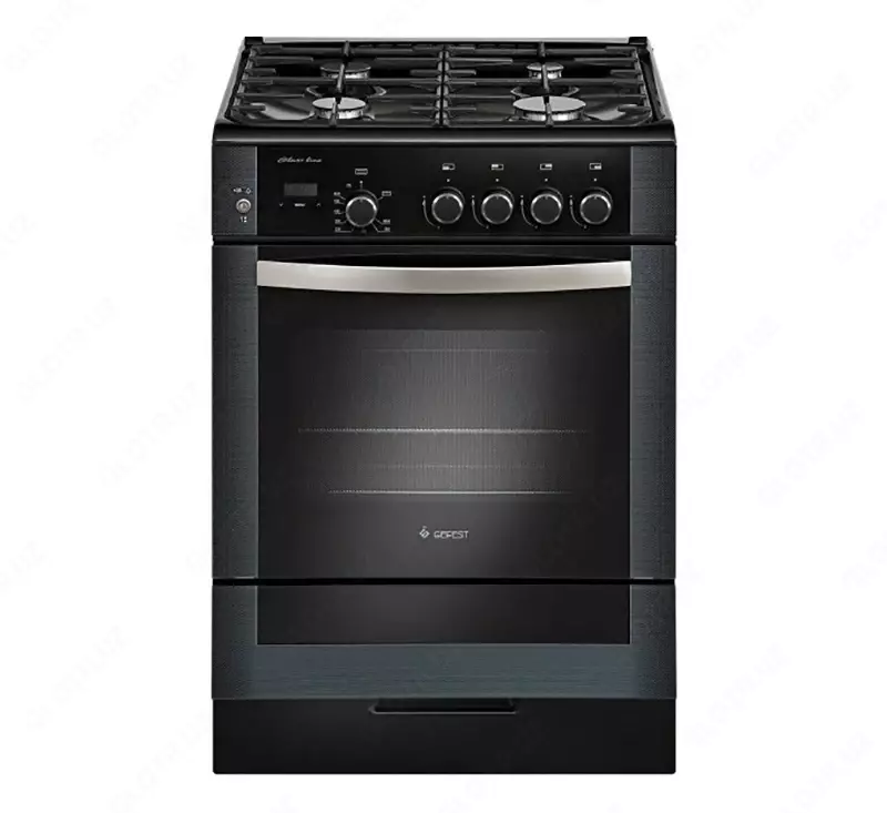 Газовая плита GEFEST 6300-03 S046 Soft-Close