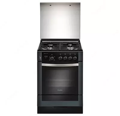 Gaz pechkasi GEFEST 6300-03 S046 Soft-Close