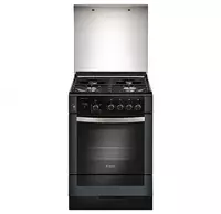 Газовая плита GEFEST 6300-03 S046 Soft-Close - 5 937 500 сум