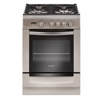 Gaz pechkasi GEFEST 6100-03 S004 Soft-Close