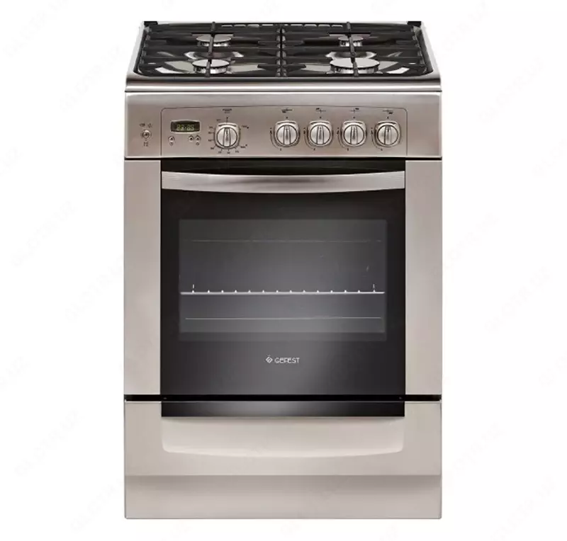 Газовая плита GEFEST 6100-03 S004 Soft-Close