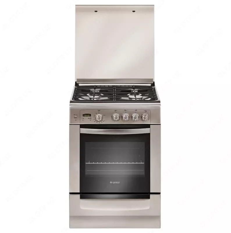 Газовая плита GEFEST 6100-03 S004 Soft-Close