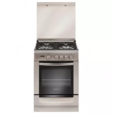 Gaz pechkasi GEFEST 6100-03 S004 Soft-Close