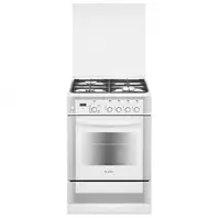 Газовая плита GEFEST 6300-03 S040 Soft-Close - 5 937 500 сум