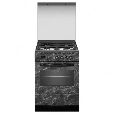 Gaz pechkasi GEFEST 6300-03 S053 Soft-Close