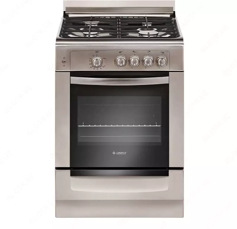 Газовая плита GEFEST 6100-03 0084