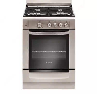 Gaz pechkasi GEFEST 6100-03 0084