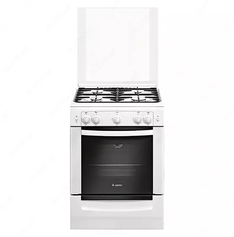 Gaz pechkasi GEFEST 6100-01 0300