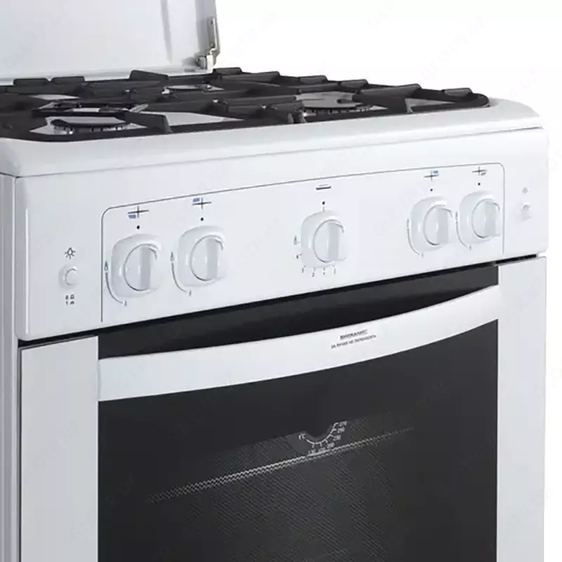 Gaz pechkasi GEFEST 6100-01 0300