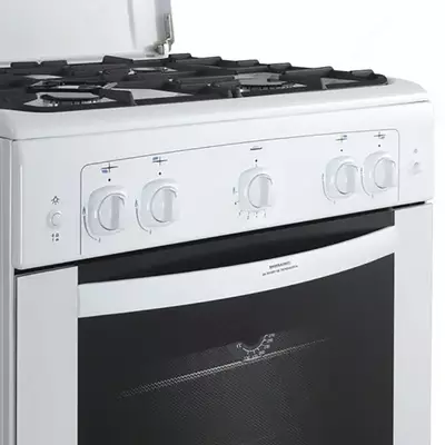 Gaz pechkasi GEFEST 6100-01 0300