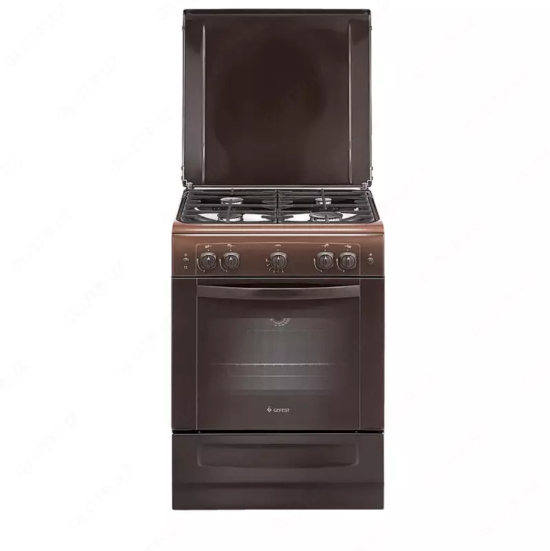 Газовая плита GEFEST 6100-01 0301