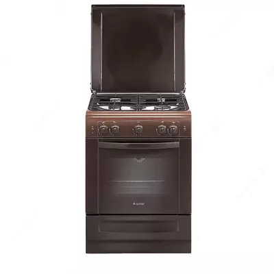 Газовая плита GEFEST 6100-01 0301