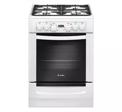 Комбинированная плита GEFEST 6102-03