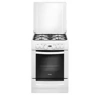 Комбинированная плита GEFEST 6102-03 - 5 687 500 сум