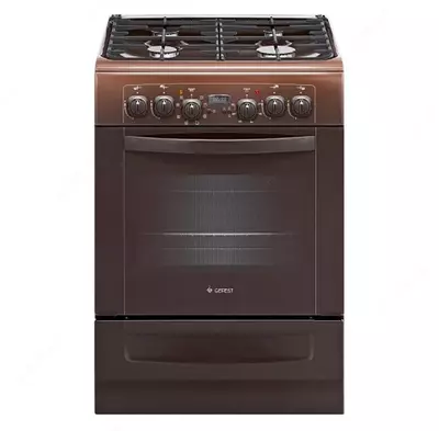 Kombinatsiyalangan plitasi GEFEST 6102-03 0001