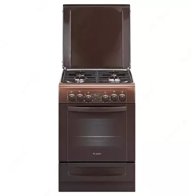 Kombinatsiyalangan plitasi GEFEST 6102-03 0001