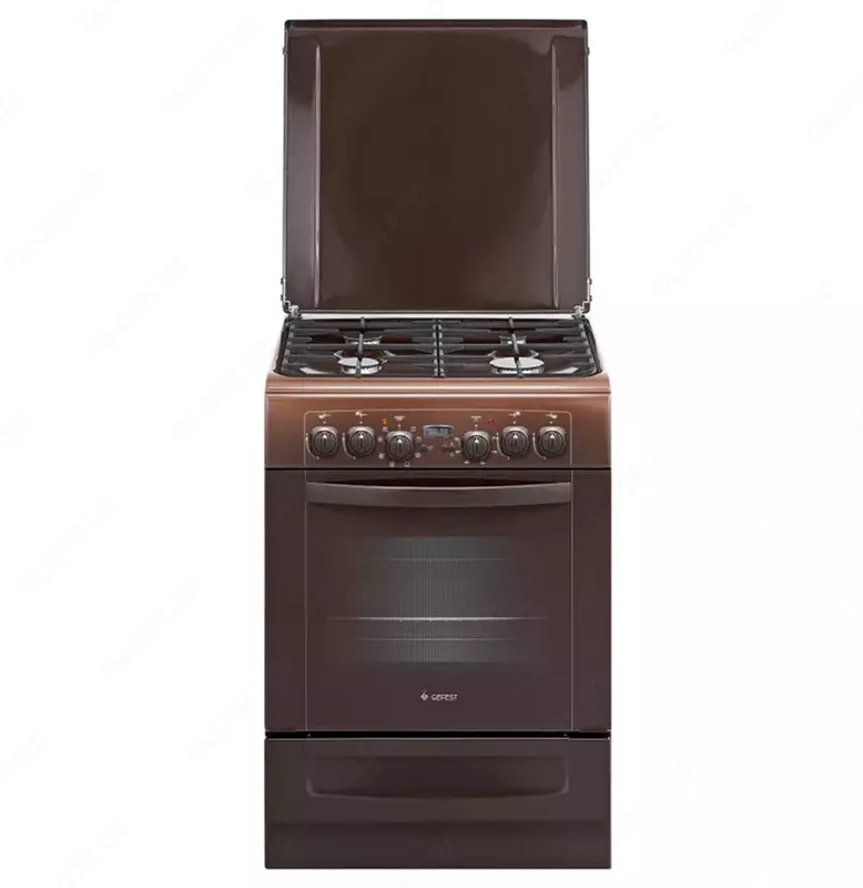 Комбинированная плита GEFEST 6102-03 0001