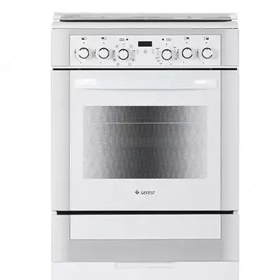 Комбинированная плита GEFEST 6302-04 0040