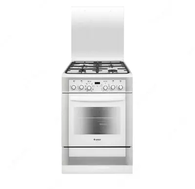 Комбинированная плита GEFEST 6302-04 0040