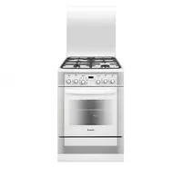 Комбинированная плита GEFEST 6302-04 0040 - 6 187 500 сум