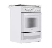 Комбинированная плита GEFEST 6302-04 0040 Только в розницу