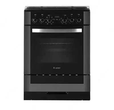 Kombinatsiyalangan plitasi GEFEST 6302-04 0046