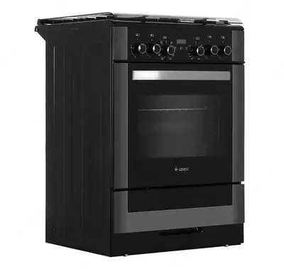 Kombinatsiyalangan plitasi GEFEST 6302-04 0046