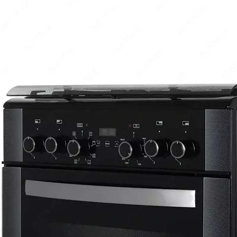 Kombinatsiyalangan plitasi GEFEST 6302-04 0046